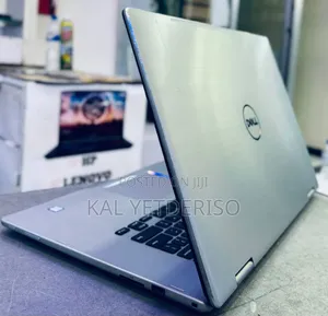 New Laptop Dell Inspiron 15 8GB Intel Core i5 SSD 256GB