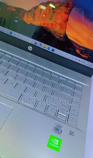 New Laptop HP Pavilion 14 16GB Intel Core i5 SSD 512GB