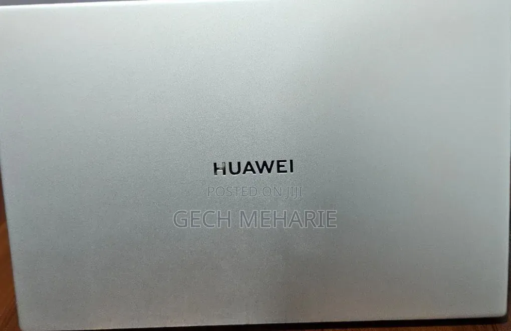 New Laptop Huawei 16GB Intel Core i5 SSD 512GB