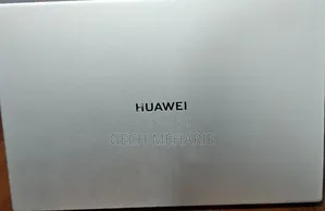 New Laptop Huawei 16GB Intel Core i5 SSD 512GB