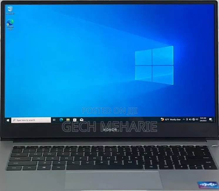 New Laptop Huawei 16GB Intel Core i5 SSD 512GB