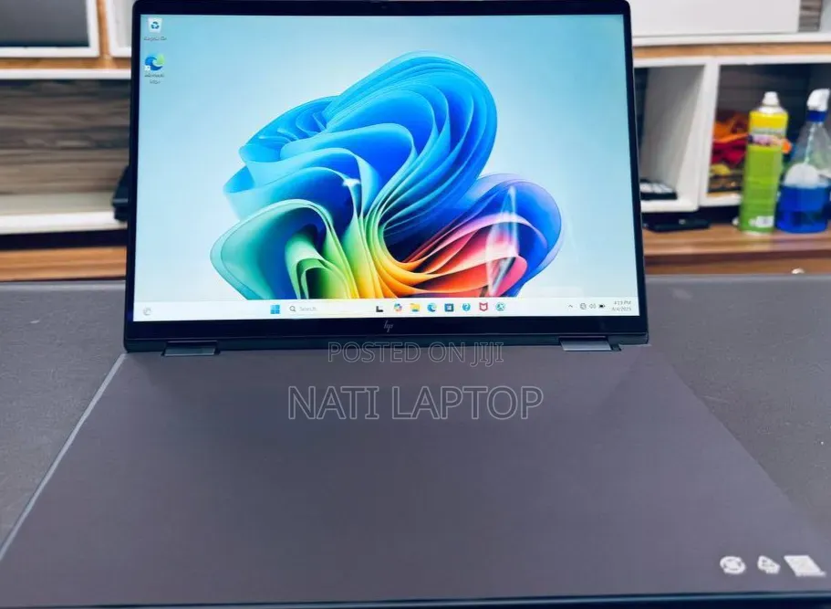New Laptop HP OmniBook 5 14" 16GB Intel Core Ultra 7 SSD 1T
