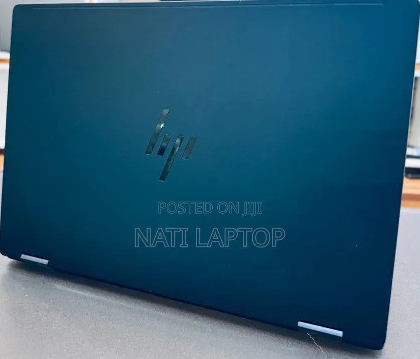 New Laptop HP OmniBook 5 14" 16GB Intel Core Ultra 7 SSD 1T
