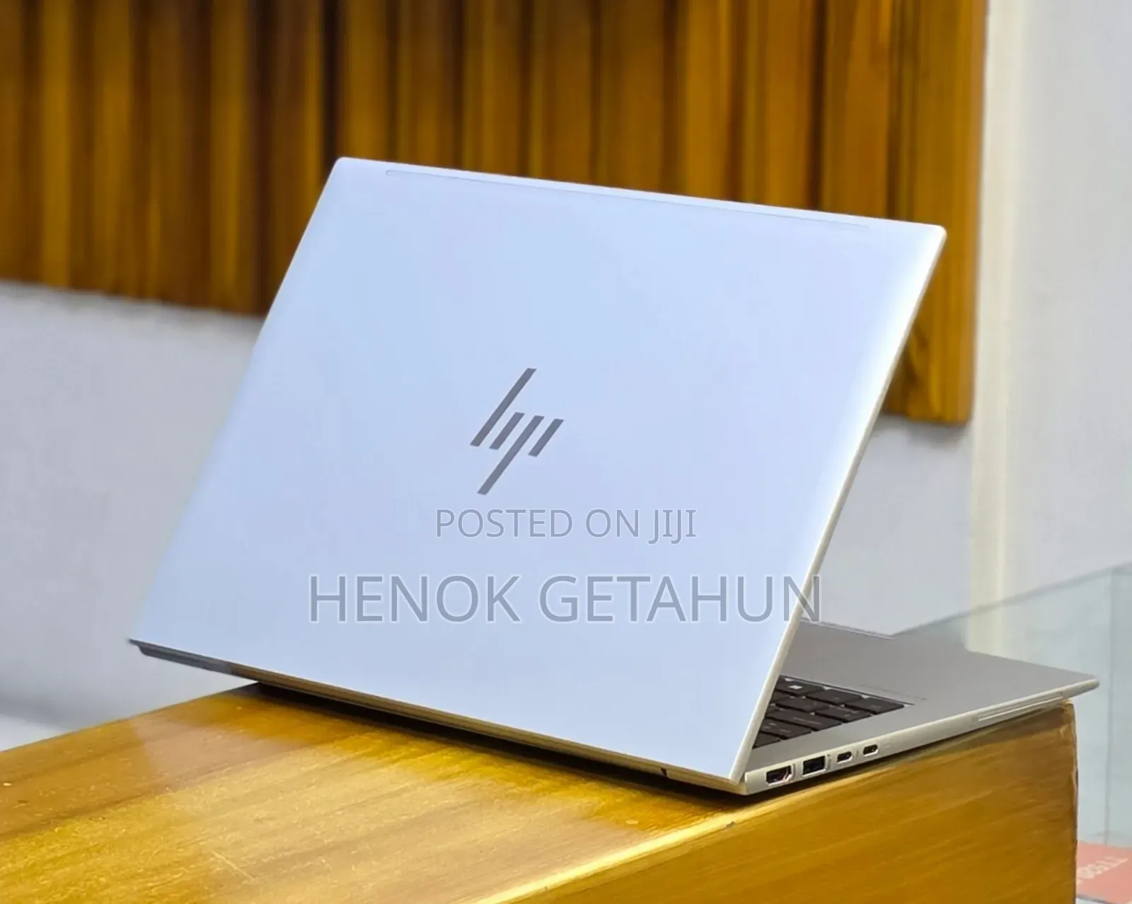 New Laptop HP EliteBook 840 G9 16GB Intel Core i7 SSD 512GB