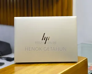New Laptop HP EliteBook 840 G9 16GB Intel Core i7 SSD 512GB