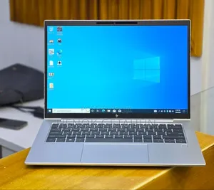 New Laptop HP EliteBook 840 G9 16GB Intel Core i7 SSD 512GB