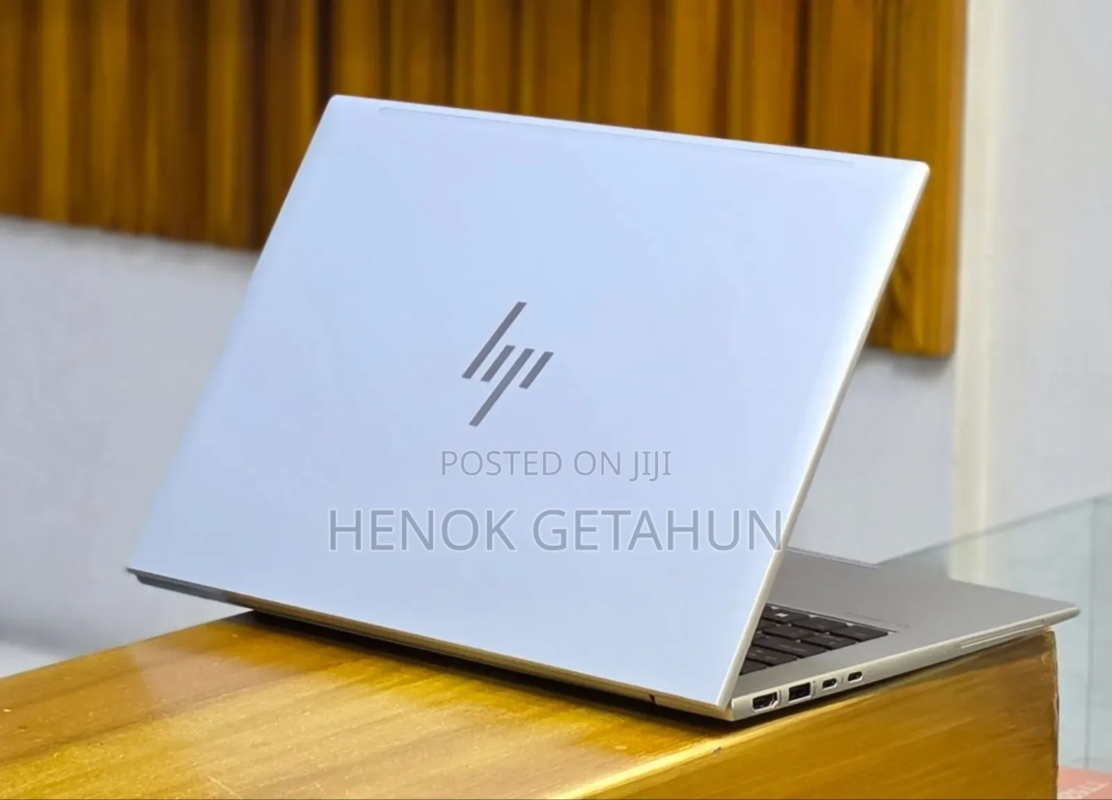New Laptop HP EliteBook 840 G9 16GB Intel Core i7 SSD 512GB