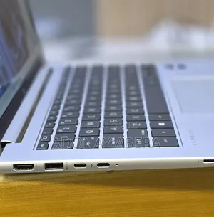 New Laptop HP EliteBook 840 G10 16GB Intel Core i7 SSD 512GB