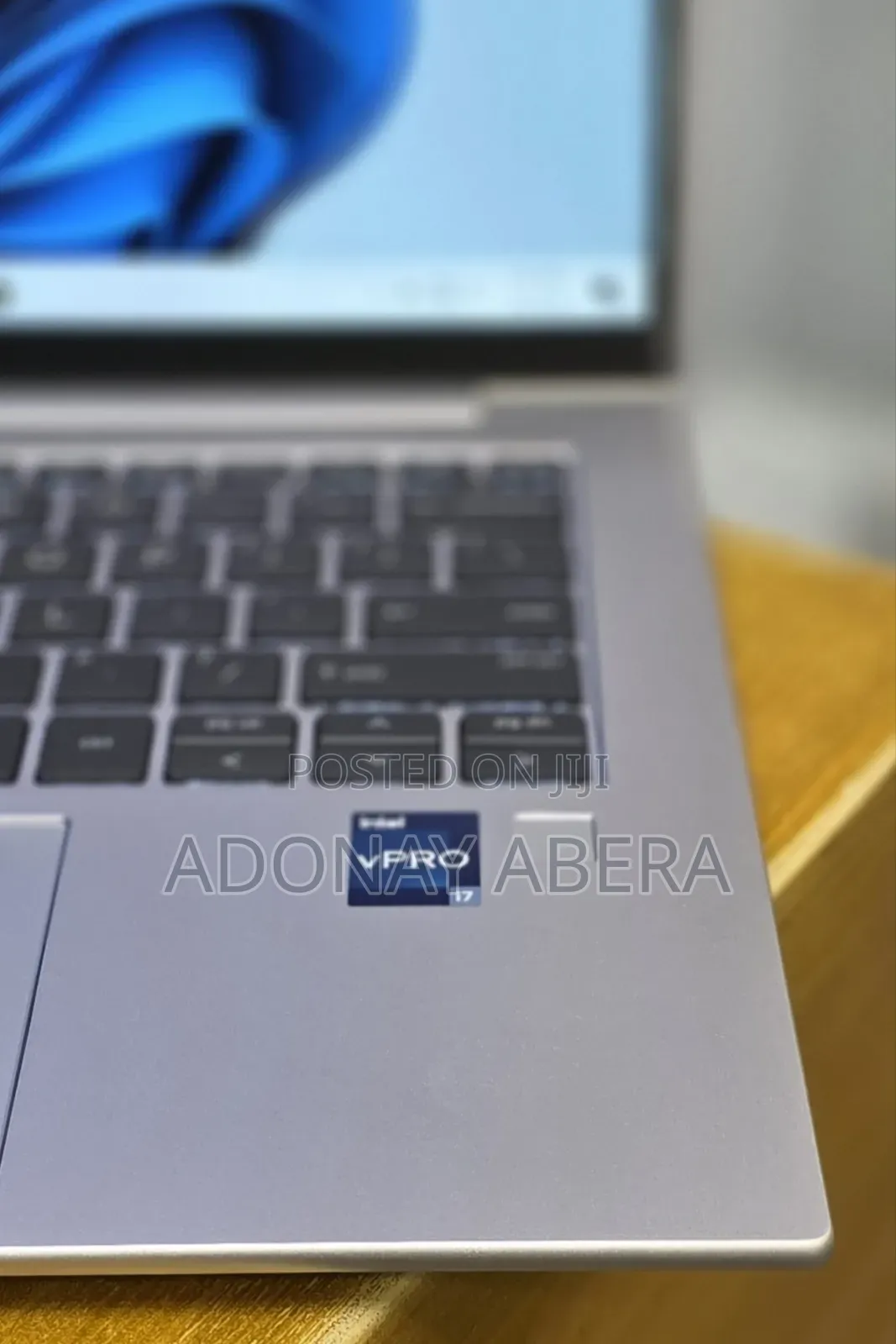 New Laptop HP EliteBook 840 G10 16GB Intel Core i7 SSD 512GB
