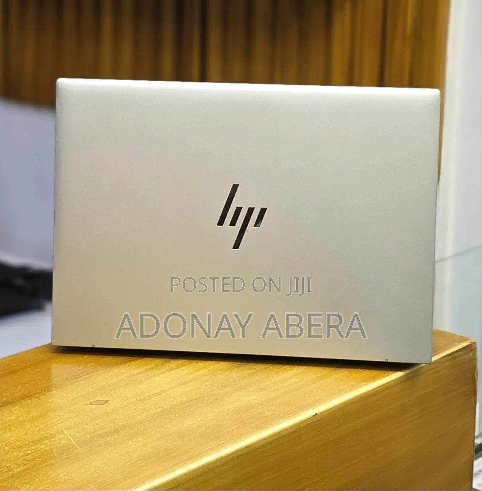New Laptop HP EliteBook 840 G10 16GB Intel Core i7 SSD 512GB