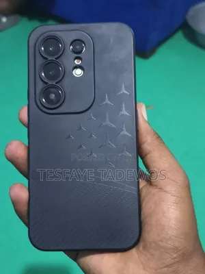 New Tecno Camon 50 Pro 256 GB Silver
