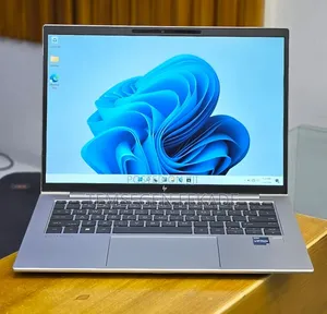 New Laptop HP EliteBook 840 G10 16GB Intel Core i7 SSD 512GB