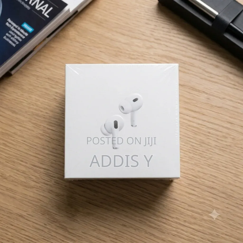 Airpods Pro New Factory Sealed (Original)
