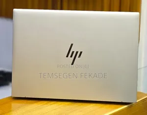 New Laptop HP EliteBook 840 G10 16GB Intel Core i7 SSD 512GB