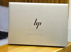 New Laptop HP EliteBook 840 G10 16GB Intel Core i7 SSD 512GB