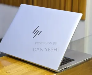 New Laptop HP EliteBook 840 G10 16GB Intel Core i7 SSD 512GB
