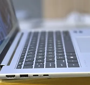 New Laptop HP EliteBook 840 G10 16GB Intel Core i7 SSD 512GB