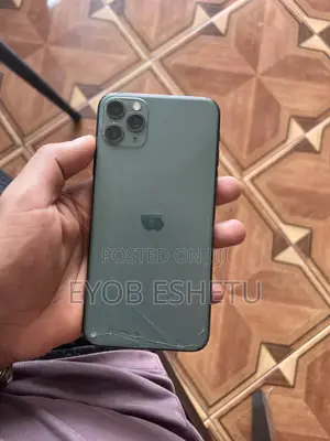 Apple iPhone 11 Pro Max 64 GB