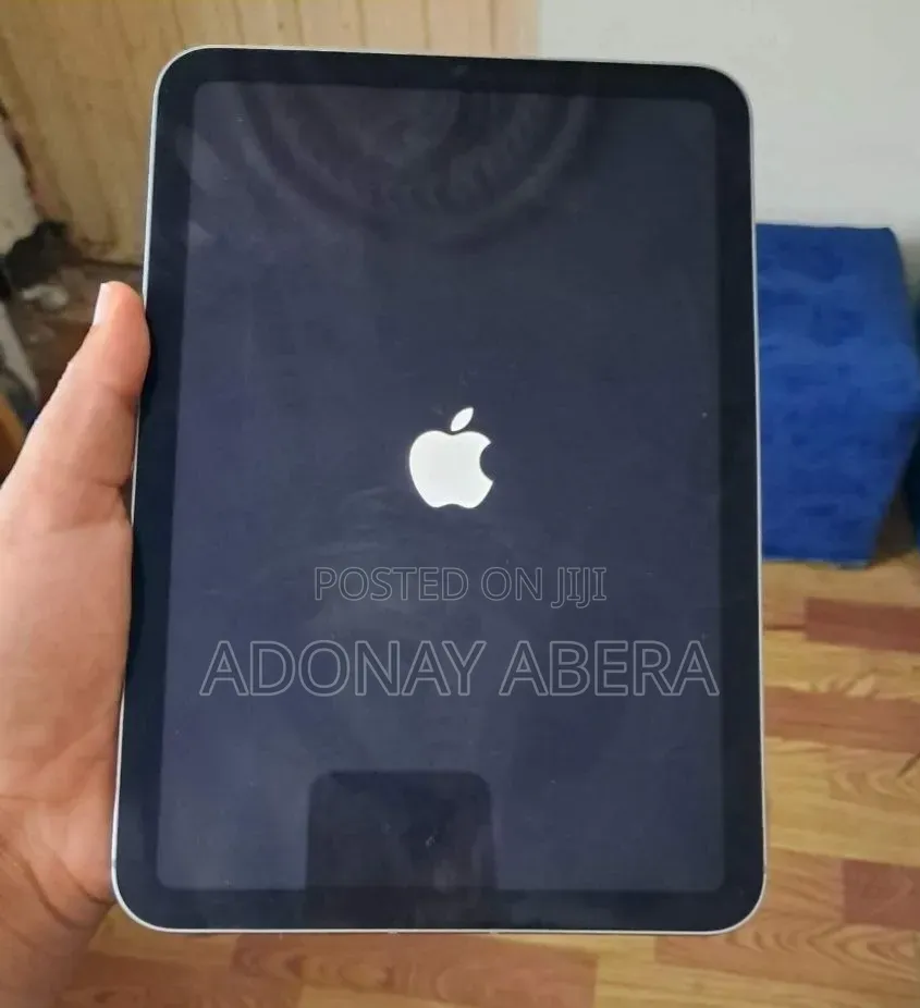 New Apple iPad Pro 128 GB