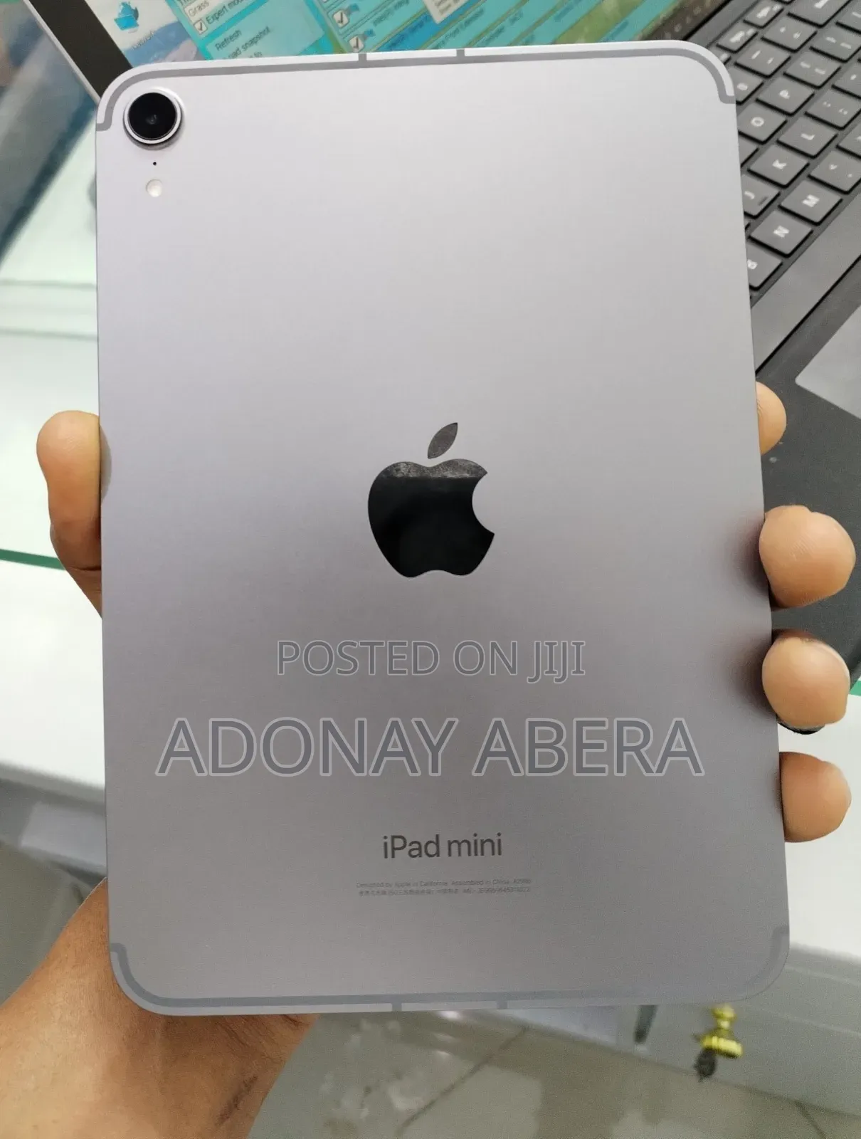 New Apple iPad Pro 128 GB