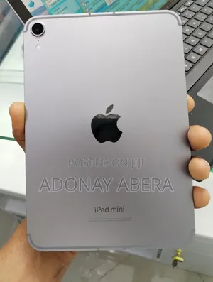 New Apple iPad Pro 128 GB