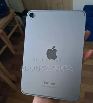 New Apple iPad Pro 128 GB
