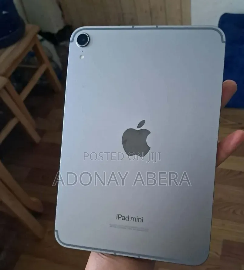 New Apple iPad Pro 128 GB
