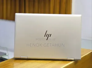 New Laptop HP EliteBook 830 G8 16GB Intel Core i7 SSD 512GB