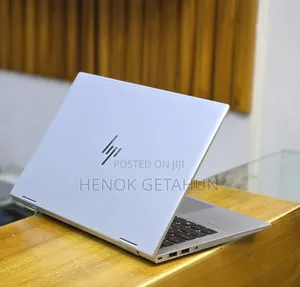 New Laptop HP EliteBook 830 G8 16GB Intel Core i7 SSD 512GB