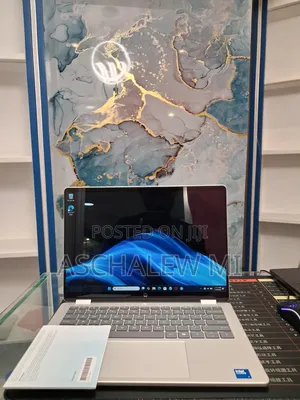 New Laptop HP OmniBook 5 14" 16GB Intel Core 7 SSD 512GB
