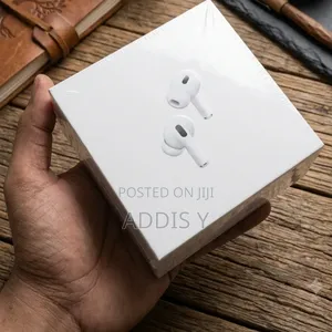 ኦሪጅናል High Quality Airpods Pro