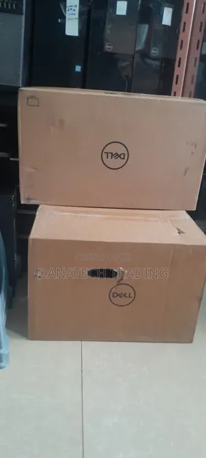 New Desktop Computer Dell 8GB Intel Core i5 HDD+SSD 1T