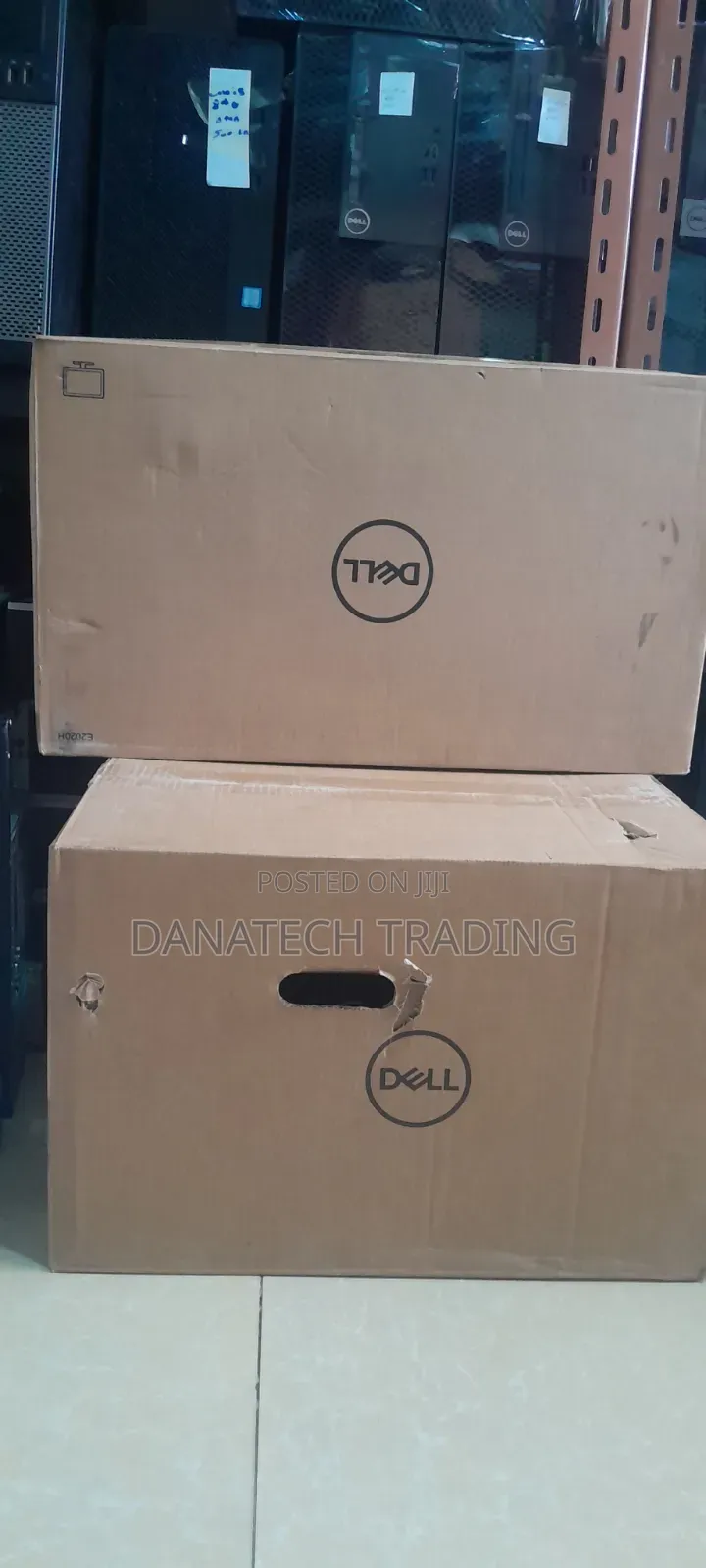 New Desktop Computer Dell 8GB Intel Core i5 HDD+SSD 1T
