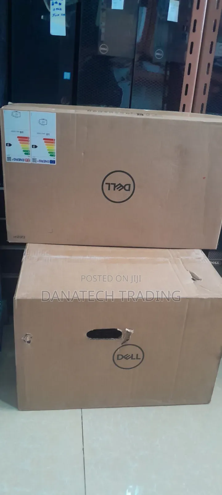 New Desktop Computer Dell 8GB Intel Core i5 HDD+SSD 1T