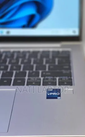 New Laptop HP EliteBook 840 G10 16GB Intel Core i7 SSD 512GB