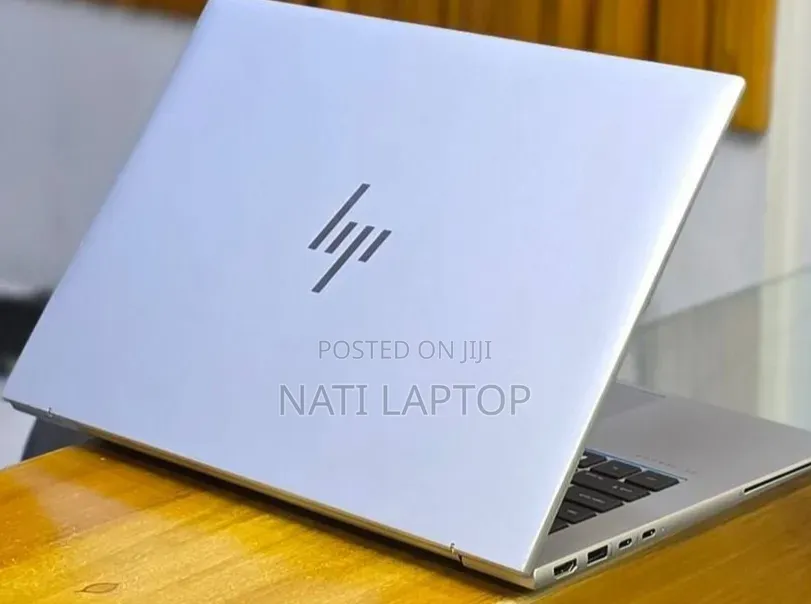 New Laptop HP EliteBook 840 G10 16GB Intel Core i7 SSD 512GB