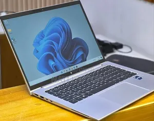 New Laptop HP EliteBook 840 G10 16GB Intel Core i7 SSD 512GB
