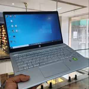 New Laptop HP Pavilion 14 16GB Intel Core i7 SSD 512GB