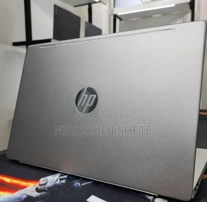 New Laptop HP Pavilion 14 16GB Intel Core i7 SSD 512GB