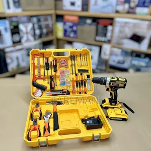፣Dewalt Branded Cordless Drill