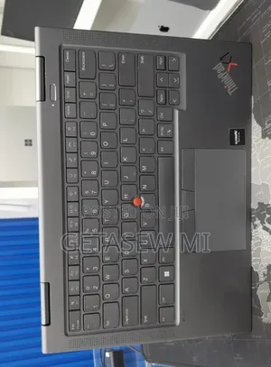 New Lenovo ThinkPad X1 Yoga 32GB Intel Core i7 SSHD (Hybrid) 512GB