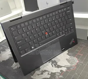 New Lenovo ThinkPad X1 Yoga 32GB Intel Core i7 SSHD (Hybrid) 512GB