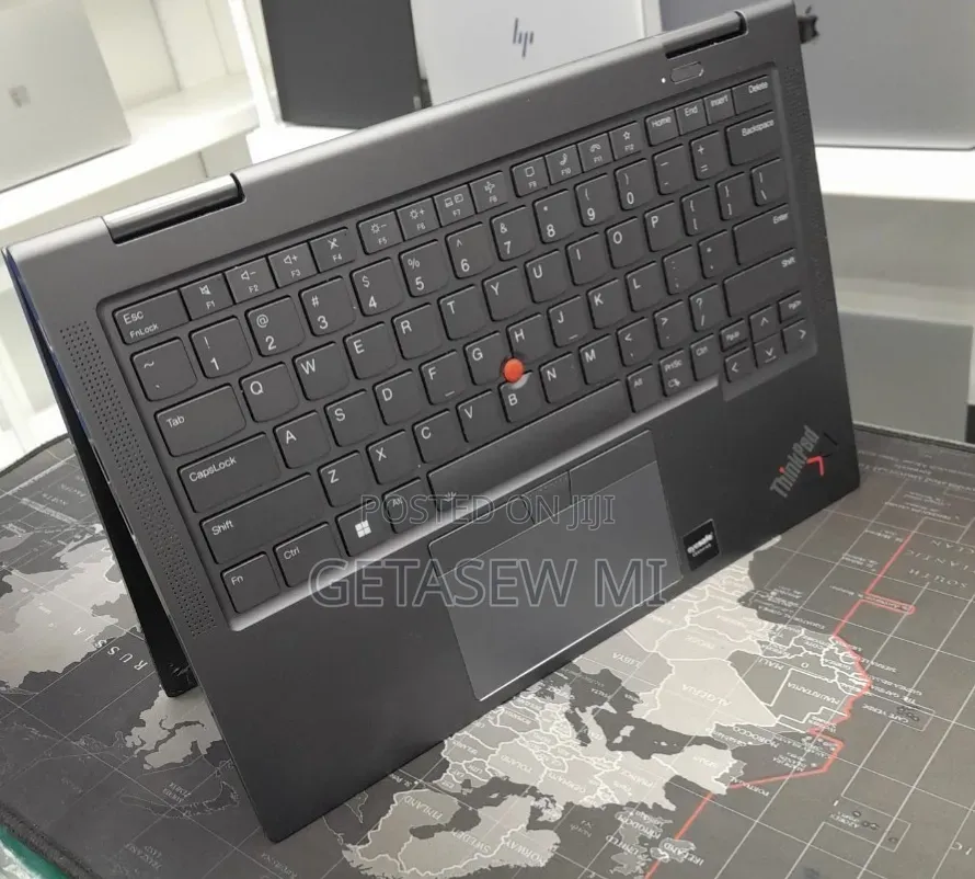 New Lenovo ThinkPad X1 Yoga 32GB Intel Core i7 SSHD (Hybrid) 512GB