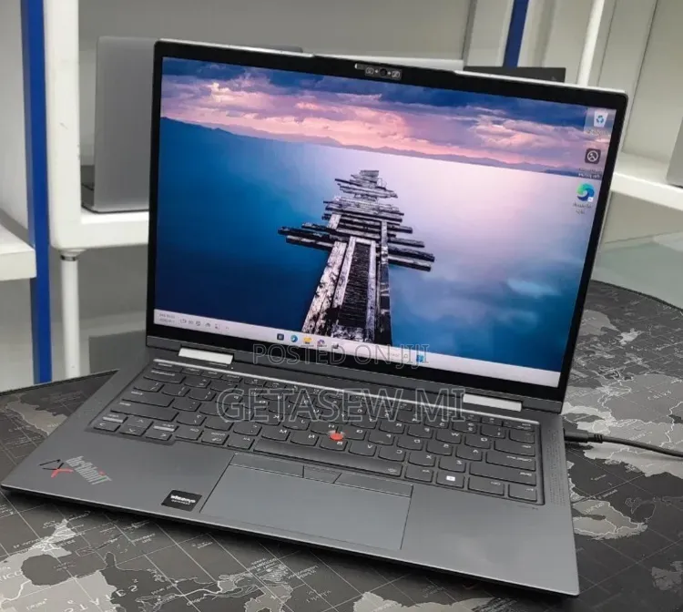 New Lenovo ThinkPad X1 Yoga 32GB Intel Core i7 SSHD (Hybrid) 512GB