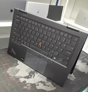 New Lenovo ThinkPad X1 Yoga 32GB Intel Core i7 SSHD (Hybrid) 512GB