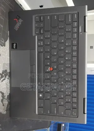 New Lenovo ThinkPad X1 Yoga 32GB Intel Core i7 SSHD (Hybrid) 512GB
