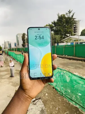 New Honor X6C 256 GB Gray