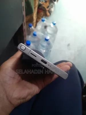 Samsung Galaxy S24 Ultra 256 GB Silver