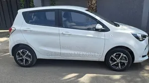 Changan BenBen E-Star 2023 White
