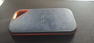Sandisk Extreme Pro Portable SSD 1tb
